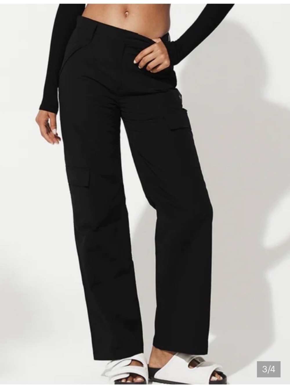 ALO Yoga The Edge Trouser
